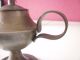 Aladin Wunderlampe Antike Gefäße Ölgefäße Zinn Gefertigt nach 1945 Bild 6