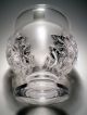 Lalique Saint Cloud Vase St.  Cristal Paris France 12 Cm 800gr. Dekorglas Bild 8
