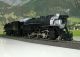 Bachmann 4473 Dampflokomotive Mit Schlepptender - Reine Bastlerware B8 Spur H0 Bild 2