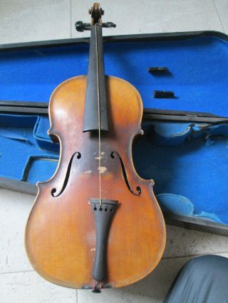 Geige / Violine Maggini 1632 Bild
