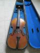 Geige / Violine Maggini 1632 Saiteninstrumente Bild 3