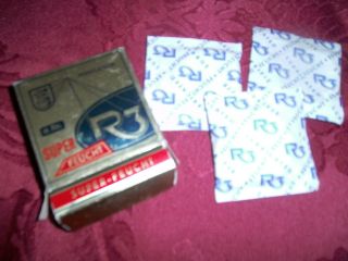 R3 Kondom - Prophylacticum Rarität Bild