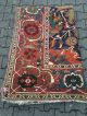 Antiker Sivas Aus Der Türkei Ca,  345 X 298 Cm Teppiche & Flachgewebe Bild 9