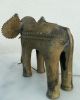Elefant Bronze Antik Indien Indische Figur Bronzefigur Sehr Alt Asiatika: Indien & Himalaya Bild 4