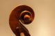 Violine Größe 4/4 Sehr Schönes Altes Instrument Sofort Spielbar Saiteninstrumente Bild 6