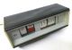 Copal 601 Synchronzeit Klappzahlenuhr Flip Clock Mit Datum 60er Jahre Vintage 1960-1969 Bild 3