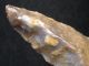 5400j.  A: Extrem Selten Dolchstab Stabdolch Steinzeit Neolithikum Flint Silex Trb Antike Bild 4