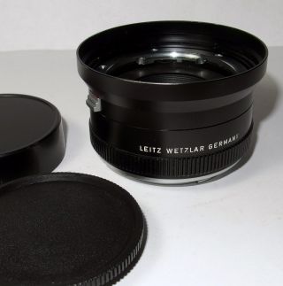 Macro Adapter 14198 1:1 60mm F.  Leitz Wetzlar Macro - Elmarit - R F.  Leica Camera R Bild