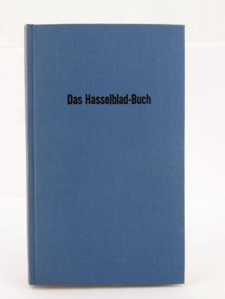 Das Hasselblad Buch Von Heinrich Freytag Von 1967 (ff02082) Bild