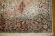 Wunderschöner Kaschmirseiden Teppich Ca: 280x185cm Frisch Gewaschen Handrug Teppiche & Flachgewebe Bild 4