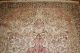 Wunderschöner Kaschmirseiden Teppich Ca: 280x185cm Frisch Gewaschen Handrug Teppiche & Flachgewebe Bild 5