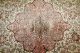 Wunderschöner Kaschmirseiden Teppich Ca: 280x185cm Frisch Gewaschen Handrug Teppiche & Flachgewebe Bild 6