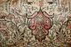 Wunderschöner Kaschmirseiden Teppich Ca: 280x185cm Frisch Gewaschen Handrug Teppiche & Flachgewebe Bild 7