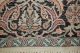 Wunderschöner Kaschmirseiden Teppich Ca: 280x185cm Frisch Gewaschen Handrug Teppiche & Flachgewebe Bild 8