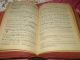 Liber Usualis Von 1928 Messbuch Liturgie Kirchliches Gerät & Inventar Bild 4