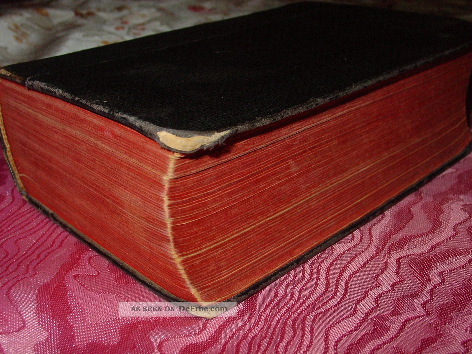 Liber Usualis V 1928 Messbuch Liturgie Gesangbuch Kirchliches Gerät & Inventar Bild