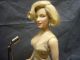 (25) Marilyn Monroe Puppe Kunststoff Puppen & Zubehör Bild 2