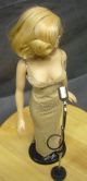 (25) Marilyn Monroe Puppe Kunststoff Puppen & Zubehör Bild 6