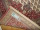 ♥ Orient Teppich ♥ 200 X 300 Cm ♥ Schurwolle ♥ Rot Muster ♥ Aus Nachlass ♥ Teppiche & Flachgewebe Bild 4