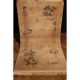 Feiner Handgeknüpfter Orient Teppich China Art Deco Old Carpet Tappeto 170x90cm Teppiche & Flachgewebe Bild 1