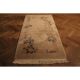 Feiner Handgeknüpfter Orient Teppich China Art Deco Old Carpet Tappeto 170x90cm Teppiche & Flachgewebe Bild 2