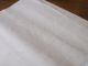 Leinen Stoff Rest Jacquard Weiß,  B 150 Cm L 188 Cm,  Borte Textilien & Weißwäsche Bild 2