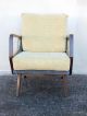 Sessel Easy Chair Lounge 50er Jahre Mid Century Tütenlampen Ära 1950-1959 Bild 1