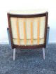 Sessel Easy Chair Lounge 50er Jahre Mid Century Tütenlampen Ära 1950-1959 Bild 5