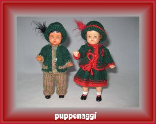 Puppenstube Puppenkleidung - Für Einen13cm Schildkröt Puppen - Jungen U.  A.  Püppchen Bild