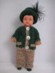 Puppenstube Puppenkleidung - Für Einen13cm Schildkröt Puppen - Jungen U.  A.  Püppchen Nostalgieware, nach 1970 Bild 2