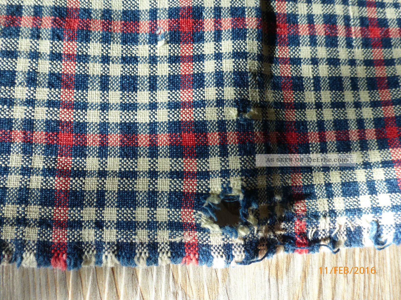 4 Rollen Waline Band Mit Drahtrand – Weiß Gepunktet, Kariert, Rustikal Für DIY & Deko (6,3 Cm X 20 M)