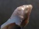 9000j.  A: RaritÄt Überlaufklinge Messer Steinzeit Mesolithikum Flint Maglemose K Antike Bild 5
