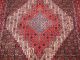 Alter Orientperser Senneh Kurdi 156 X 130 Cm Old Rug,  Tappeto,  Alfombra - 172 Teppiche & Flachgewebe Bild 4