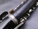 GebrÜder MÖnnig Old Clarinet Vintage Klarinette Antique No Saxhophone Trompete Blasinstrumente Bild 10