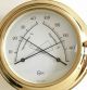 Altes Schiff Comortmeter : Thermometer & Hygrometer Von Barigo Technik & Instrumente Bild 3