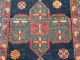 Antiker Kasak Aus Dem Kaukasus Ca,  190 X 100 Cm Teppiche & Flachgewebe Bild 2