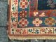 Antiker Kasak Aus Dem Kaukasus Ca,  190 X 100 Cm Teppiche & Flachgewebe Bild 5