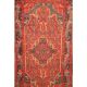 Antik Alter Handgeknüpfter Orient Teppich Ziegler Malaya Old Carpet Tappeto Rug Teppiche & Flachgewebe Bild 1