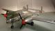 Lockheed P - 38 Lightning In Weltkrieg Ii Lackierung,  Vollmetall,  Ca.  1/72 Gefertigt nach 1945 Bild 3