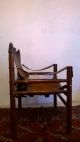 Arne Norell Safari Chair Sirocco Rosewood 1960-1969 Bild 1