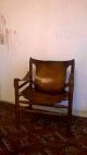 Arne Norell Safari Chair Sirocco Rosewood 1960-1969 Bild 2