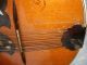 Old Mandolin Waldzither Cister Cittern Mandolino Vecchio Mandolin Ancien Saiteninstrumente Bild 6
