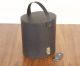 Hut - Schachtel - Koffer Kunst - Leder Zylinder Hat - Box Carton à Chapeau Sombrerera Alte Berufe Bild 4