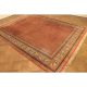 Königlicher Handgeknüpfter Orient Palast Teppich Blumen Mir Carpet Rug 250x340cm Teppiche & Flachgewebe Bild 1