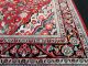 Alter Orient Teppich Rot 324 X 213 Cm Perserteppich Old Carpet Rug Tappeto Tapis Teppiche & Flachgewebe Bild 5