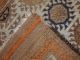 Antik Afghan Baluch Teppich Handgeknüpft 66cm X 117cm 1890 Teppiche & Flachgewebe Bild 1