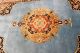 Handgeknüpfter Perser Teppich Persian Carpet 320x201cm Teppiche & Flachgewebe Bild 2