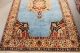 Handgeknüpfter Perser Teppich Persian Carpet 320x201cm Teppiche & Flachgewebe Bild 5