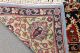 Handgeknüpfter Perser Teppich Persian Carpet 320x201cm Teppiche & Flachgewebe Bild 8