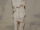 Antike Bein Figur China Um 1900 Auf Holz Sockel Sehr Fein Beinarbeiten Bild 7